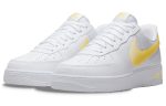 Nike Air Force 1 Low Jumbo White Vivid Sulfur DV3505-101 CVST