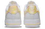 Nike Air Force 1 Low Jumbo White Vivid Sulfur DV3505-101 CVST