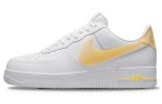 Nike Air Force 1 Low Jumbo White Vivid Sulfur DV3505-101 CVST