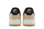 Nike Air Force 1 Low LX Team Gold DV7186-700 CVST