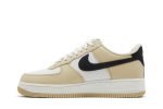 Nike Air Force 1 Low LX Team Gold DV7186-700 CVST