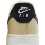 Nike Air Force 1 Low LX Team Gold DV7186-700 CVST