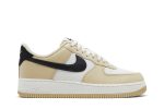 Nike Air Force 1 Low LX Team Gold DV7186-700 CVST