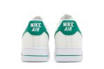 Nike Air Force 1 Low Sail/Malachite-White-Metallic Gold DQ7658-101 CVST