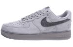 Nike Air Force1 x Reigning Champ Classic Gray Grey AA1117-118 CVST