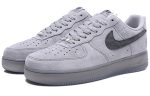 Nike Air Force1 x Reigning Champ Classic Gray Grey AA1117-118 CVST