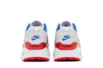 Nike Air Max 1 ’86 OG Golf ‘Big Bubble – Ryder Cup’ FB9152-100 CVST