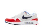 Nike Air Max 1 ’86 OG Golf ‘Big Bubble – Ryder Cup’ FB9152-100 CVST