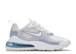 Nike Air Max 270 React Indigo Fog CT1265-100 CVST