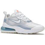 Nike Air Max 270 React Indigo Fog CT1265-100 CVST