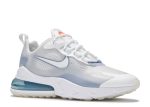 Nike Air Max 270 React Indigo Fog CT1265-100 CVST