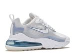 Nike Air Max 270 React Indigo Fog CT1265-100 CVST