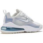 Nike Air Max 270 React Indigo Fog CT1265-100 CVST