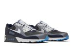 Nike Air Max 90 Gore-Tex Anthracite Obsidian DJ9779-004 CVST