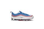 Nike Air Max 97 Game Royal Metallic Silver University Red 921826-404 CVST