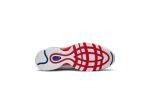 Nike Air Max 97 Game Royal Metallic Silver University Red 921826-404 CVST