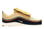 Nike Air Max 97 Golf NRG Celestial Gold CJ0563-400 CVST