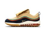 Nike Air Max 97 Golf NRG Celestial Gold CJ0563-400 CVST