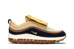 Nike Air Max 97 Golf NRG Celestial Gold CJ0563-400 CVST