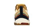 Nike Air Max 97 Golf NRG Celestial Gold CJ0563-400 CVST