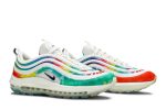 Nike Air Max 97 Golf NRG ‘Tie-Dye’ CK1219-100 CVST