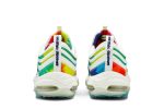 Nike Air Max 97 Golf NRG ‘Tie-Dye’ CK1219-100 CVST