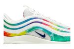 Nike Air Max 97 Golf NRG ‘Tie-Dye’ CK1219-100 CVST