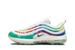 Nike Air Max 97 Golf NRG ‘Tie-Dye’ CK1219-100 CVST