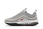 Nike Air Max 97 Golf ‘Silver Bullet’ CI7538-001 CVST