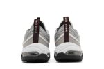 Nike Air Max 97 Golf ‘Silver Bullet’ CI7538-001 CVST