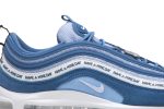 Nike Air Max 97 Have a Nike Day Indigo Storm BQ9130-400 CVST