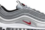 Nike Air Max 97 OG QS ‘Silver Bullet’ 2016/2017 884421-001 CVST