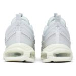 Nike Air Max 97 Pure Platinum Wolf Grey Sail DZ2629-001 CVST