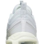 Nike Air Max 97 Pure Platinum Wolf Grey Sail DZ2629-001 CVST