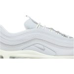 Nike Air Max 97 Pure Platinum Wolf Grey Sail DZ2629-001 CVST