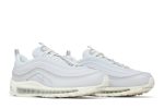 Nike Air Max 97 Pure Platinum Wolf Grey Sail DZ2629-001 CVST