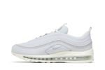 Nike Air Max 97 Pure Platinum Wolf Grey Sail DZ2629-001 CVST