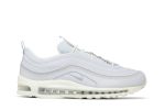 Nike Air Max 97 Pure Platinum Wolf Grey Sail DZ2629-001 CVST