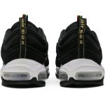 Nike Air Max 97 QS Olympics Rings – Black CI3708-001 CVST