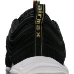 Nike Air Max 97 QS Olympics Rings – Black CI3708-001 CVST