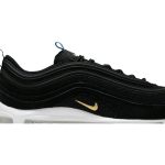 Nike Air Max 97 QS Olympics Rings – Black CI3708-001 CVST