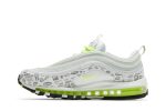 Nike Air Max 97 Reflective Logo DH0006-100 CVST