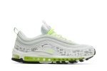 Nike Air Max 97 Reflective Logo DH0006-100 CVST