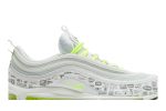 Nike Air Max 97 Reflective Logo DH0006-100 CVST