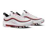 Nike Air Max 97 Script Swoosh CK9397-100 CVST