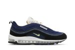 Nike Air Max 97 SE Running Club Black Royal DH1085-001 CVST