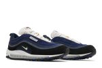 Nike Air Max 97 SE Running Club Black Royal DH1085-001 CVST