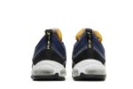 Nike Air Max 97 SE Running Club Black Royal DH1085-001 CVST