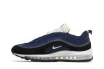 Nike Air Max 97 SE Running Club Black Royal DH1085-001 CVST