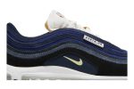 Nike Air Max 97 SE Running Club Black Royal DH1085-001 CVST